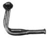 IMASAF 60.53.01 Exhaust Pipe